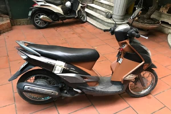 Yamaha Mio Ultimo cho thuê: Ưu nhược điểm & điều kiện thuê xe