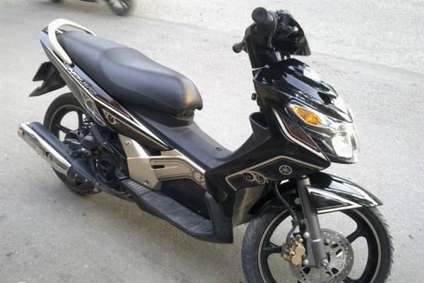 Cho thuê Yamaha Nouvo: Giá cả, dịch vụ & ưu đãi hấp dẫn