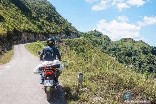 Cho thuê xe máy Quận Ba Đình: Hướng dẫn đầy đủ